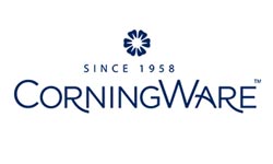 corning ware